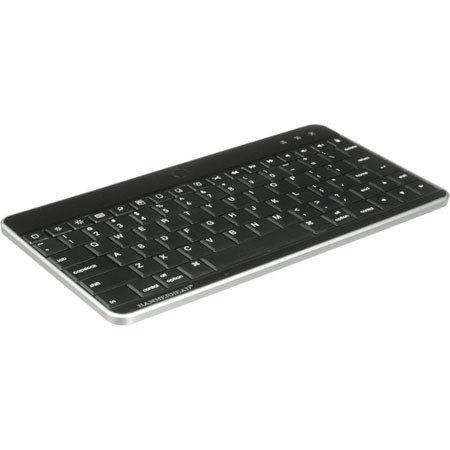 Hammerhead Wireless Bluetooth Keyboard
