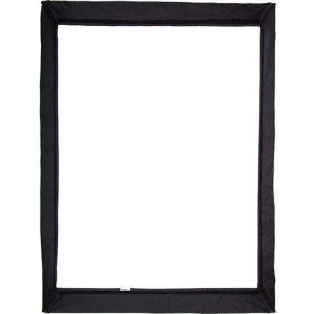 Hive 54x72" Rectangular Softbox for Wasp and Bee Plasma Lights, Large