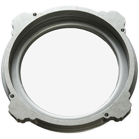 Hive Lighting Aluminum Four-Point Speed Ring for Wasp and Bee Light