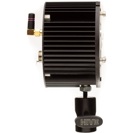 Hive Bumble Bee 25-C Open Face Omni-Color LED Light