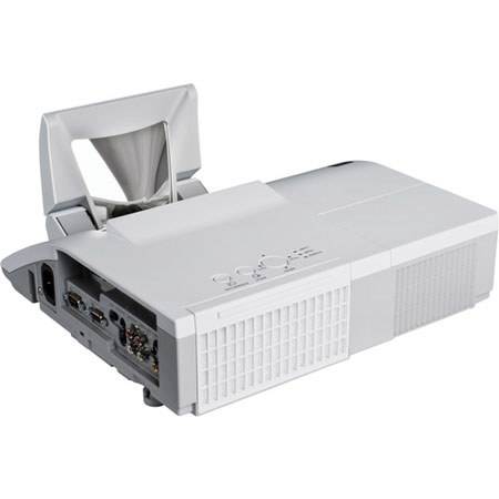 Hitachi CP-AW250N Ultra-Short Throw LCD Projector