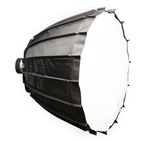 Hive C-Series Para Dome and Focusing Arm with Profoto Mount