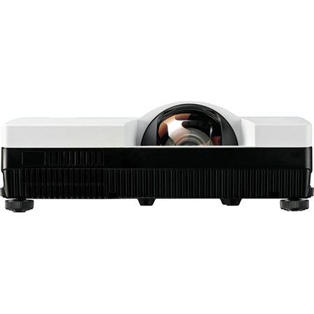 Hitachi CP-DW10N Short Throw LCD Projector