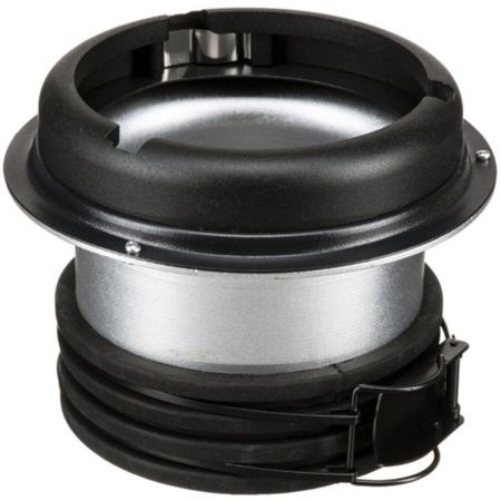 Hive Profoto to Bowens Mount Adapter