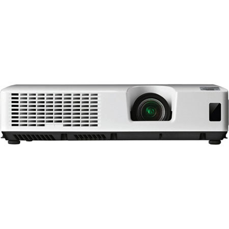 Hitachi CP-RX82 XGA LCD Projector