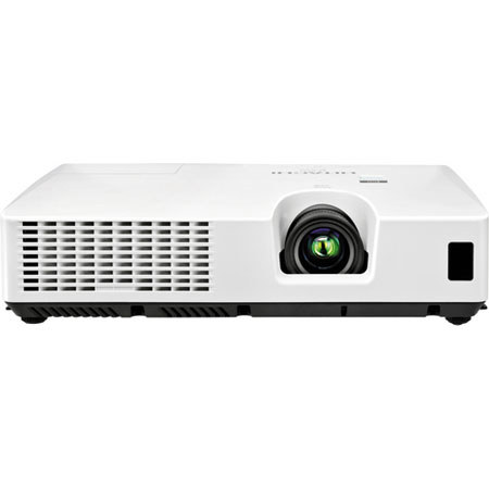 Hitachi CP-RX94 Portable Digital Multimedia 3-LCD Projector