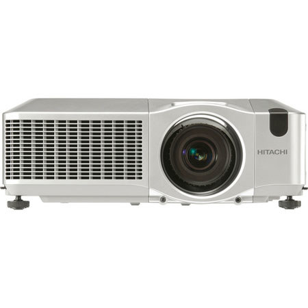 Hitachi CP-SX635 SXGA 3LCD Projector
