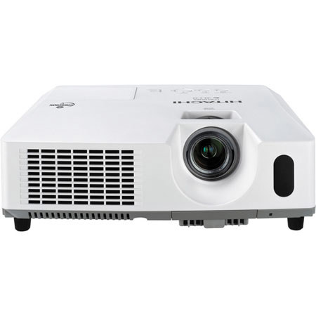 Hitachi CP-WX3014WN Multimedia LCD Projector