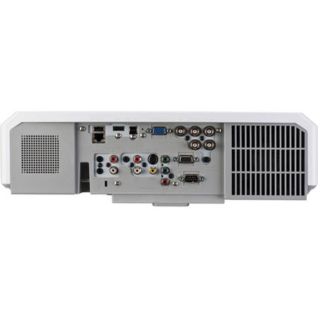 Hitachi CP-WX4021N WXGA 3LCD Projector