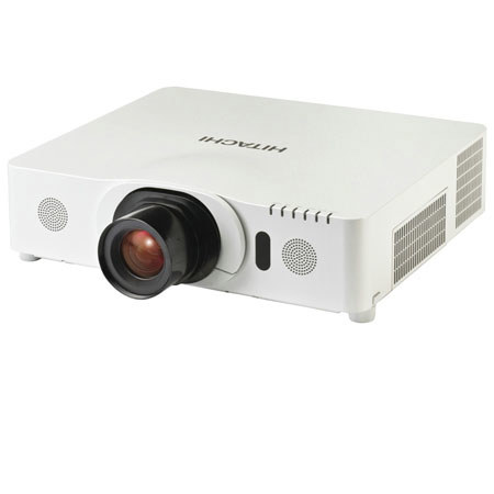 Hitachi CP-WX8240 HD LCD Projector