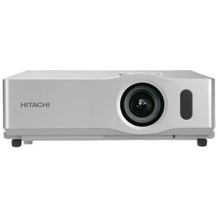 Hitachi CP-X205 LCD Multimedia Projector, 2200 ANSI