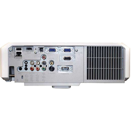 Hitachi CP-X2511 XGA Projector