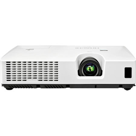 Hitachi CP-X2521WN Portable LCD Projector
