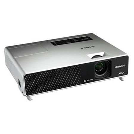 Hitachi CP-X253 LCD Multimedia Projector, 2000 ANSI