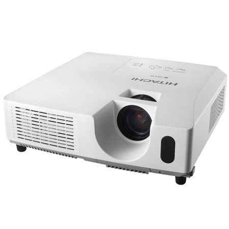 Hitachi CP-X3011 XGA Projector