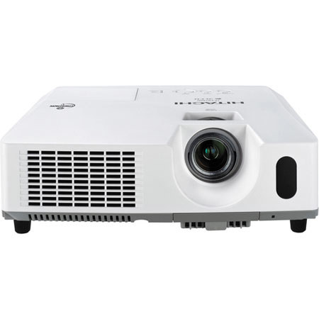 Hitachi CP-X3014WN Portable / Installation LCD Data Projector