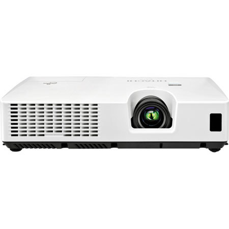 Hitachi CP-X3021WN Portable LCD Projector