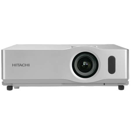 Hitachi CP-X305 LCD Multimedia Projector, 2600 ANSI Lumens, Native XGA Resolution 1024 x 768