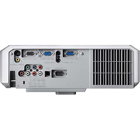 Hitachi CP-X3511 XGA 3LCD Projector