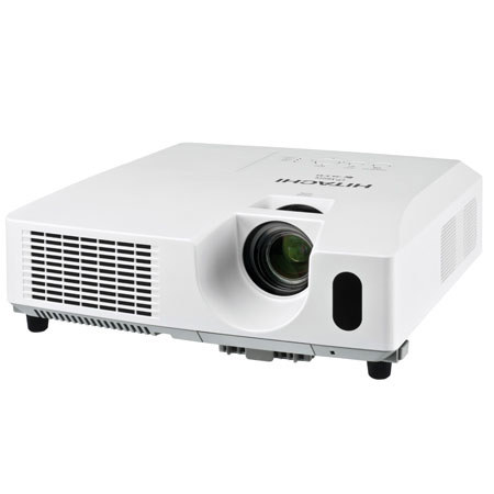 Hitachi CP-X4011N XGA 3LCD Projector
