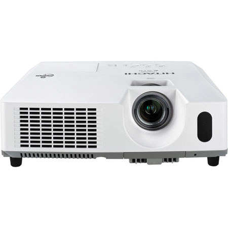 Hitachi CP-X4014WN Portable LCD Projector