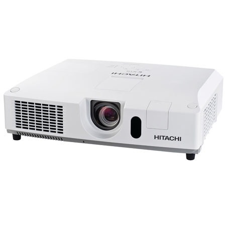 Hitachi CP-X4021N XGA 3LCD Projector