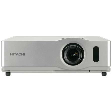 Hitachi CP-X417 LCD Multimedia Projector, 3000 ANSI Lumens, XGA (1024 x 768)