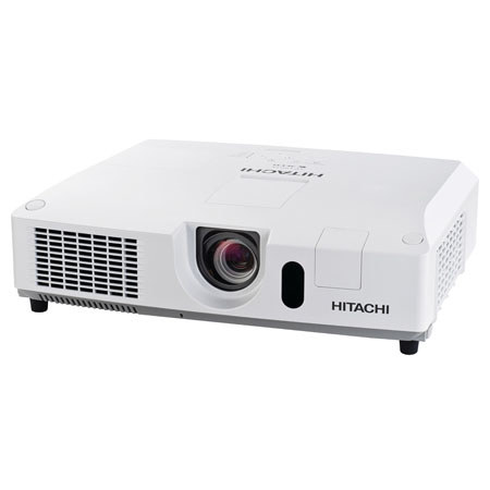Hitachi CP-X5021N XGA 3LCD Projector