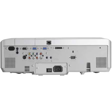 Hitachi CP-X605 LCD Multimedia Projector, 4000 ANSI Lumens, XGA (1024 x 768) 15.2 Lbs.