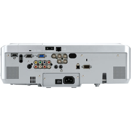Hitachi CP-X809 LCD Multimedia Projector, 5000 ANSI