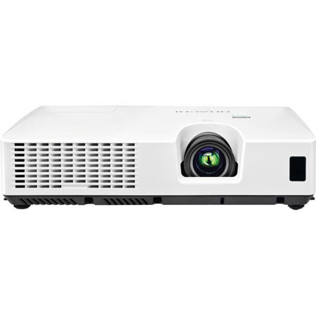 Hitachi CPX8 LCD XGA Projector