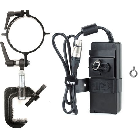 Hive Studio Kit for All Omni-Color LED Lights