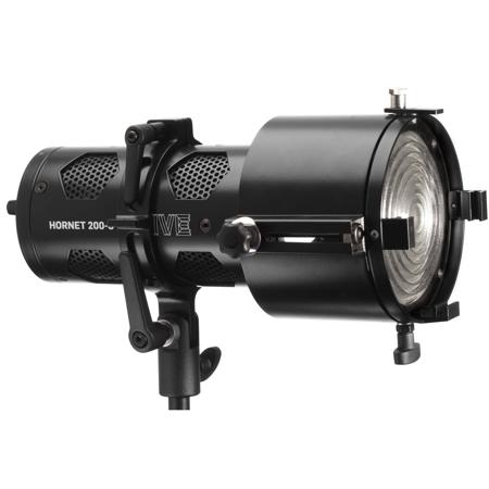 Hive Hornet 200-C Adjustable Fresnel Omni-Color LED Light