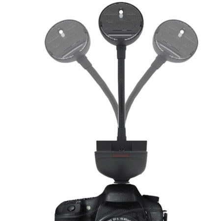 Hink SF-1 Spacefish Flash Gun