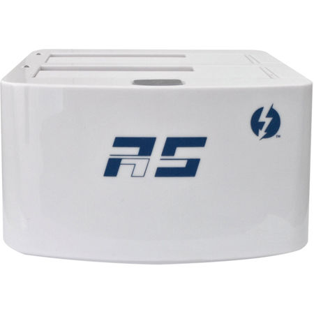 HighPoint RocketStor 5212 Thunderbolt Storage Dock