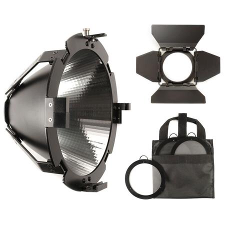Hive Super Spot Reflector Kit for Bee 50-C, Wasp 100-C & Hornet 200-C LED Light