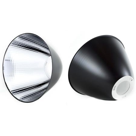 Hive 10 Degree Super Spot Reflector for Wasp 100-C LED Light