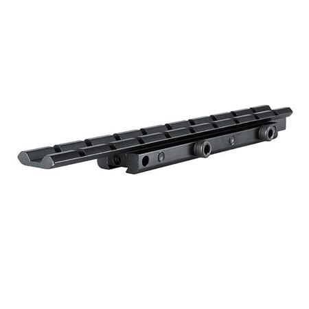 Hawke Sport Optics 3/8" Rifle-to-Weaver Extension Riser Adapter Base, 1 Piece