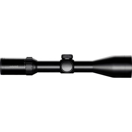 Hawke Sport Optics 2.5-10x50 Vantage 30 WA Riflescope, Illum L4A Dot Ret, 30mm