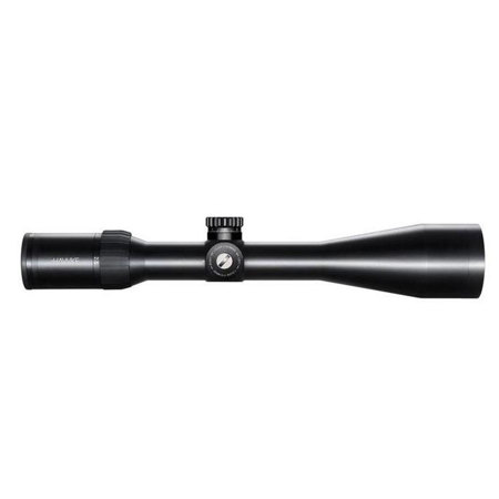 Hawke Sport Optics 2.5-15x50 Frontier 30 SF Riflescope, Illum TMX Reticle, 30mm
