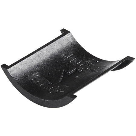 Hawke Sport Optics 1" 25 MOA Mount Insert Set, Black