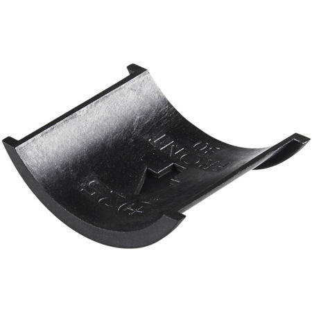 Hawke Sport Optics 30mm 25 MOA Mount Insert Set, Black