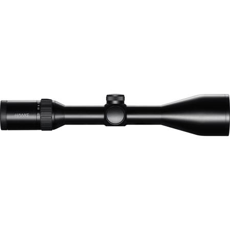 Hawke Sport Optics 3-12x56 Endurance 30 WA Riflescope, Illum LRC Ret, 30mm Tube