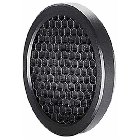 Hawke Sport Optics 32mm Honeycomb Sunshade f/AO Riflescopes Made in 2015 & Later