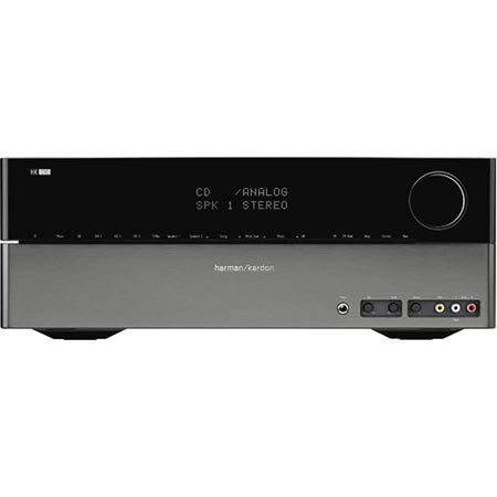 Harman Kardon HK-3390 2 x 80w Stereo Receiver