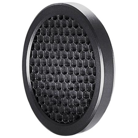 Hawke Sport Optics 40mm Honeycomb Sunshade f/AO Riflescopes Made in 2015 & Later