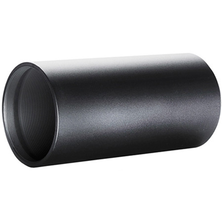 Hawke Sport Optics 36mm Standard Sunshade for Hawke Riflescopes, 4" Long