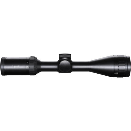 Hawke Sport Optics 3-9x40 Airmax Riflescope, AMX Ranging Reticle, Adj. Objective