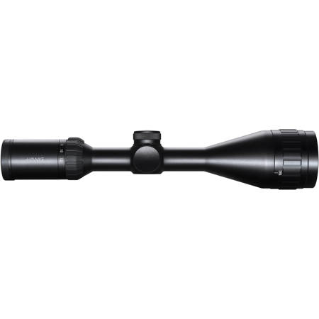 Hawke Sport Optics 4-12x50 Airmax Riflescope, AMX Ranging Reticle, Adj.Objective