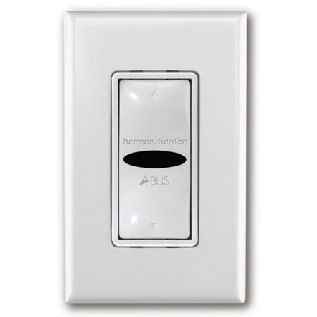 Harman Kardon AB-1 Amplified In-Wall Module for A-Bus